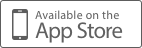 Apple App Store Button