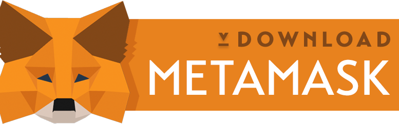 Metamask Download Button